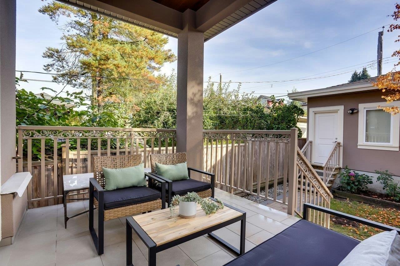3760 W 17th Avenue, Vancouver, BC, V6S 1A2 - 23