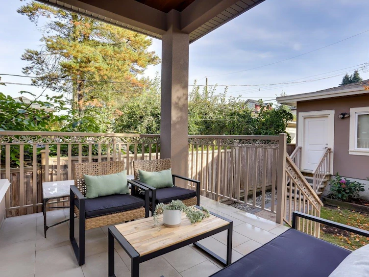 3760 W 17th Avenue, Vancouver, BC, V6S 1A2 - 23