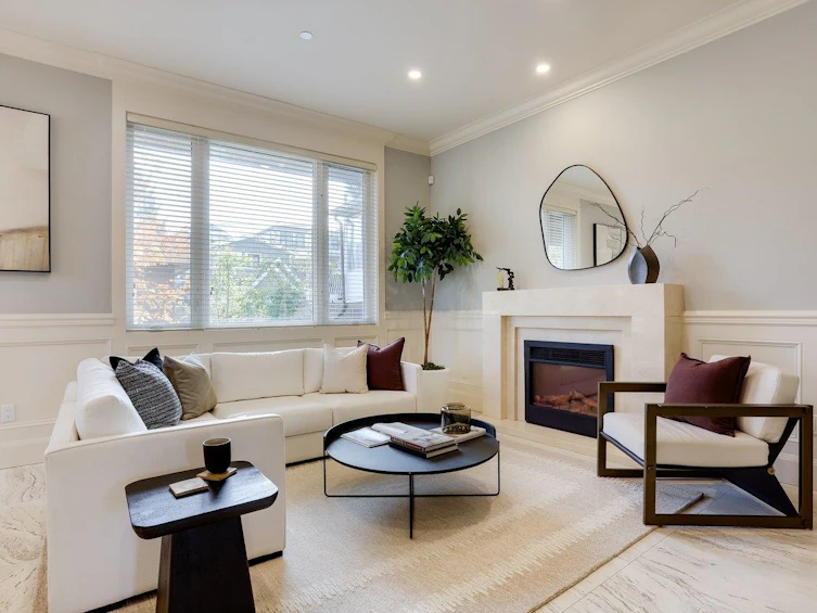 3760 W 17th Avenue, Vancouver, BC, V6S 1A2 - 4