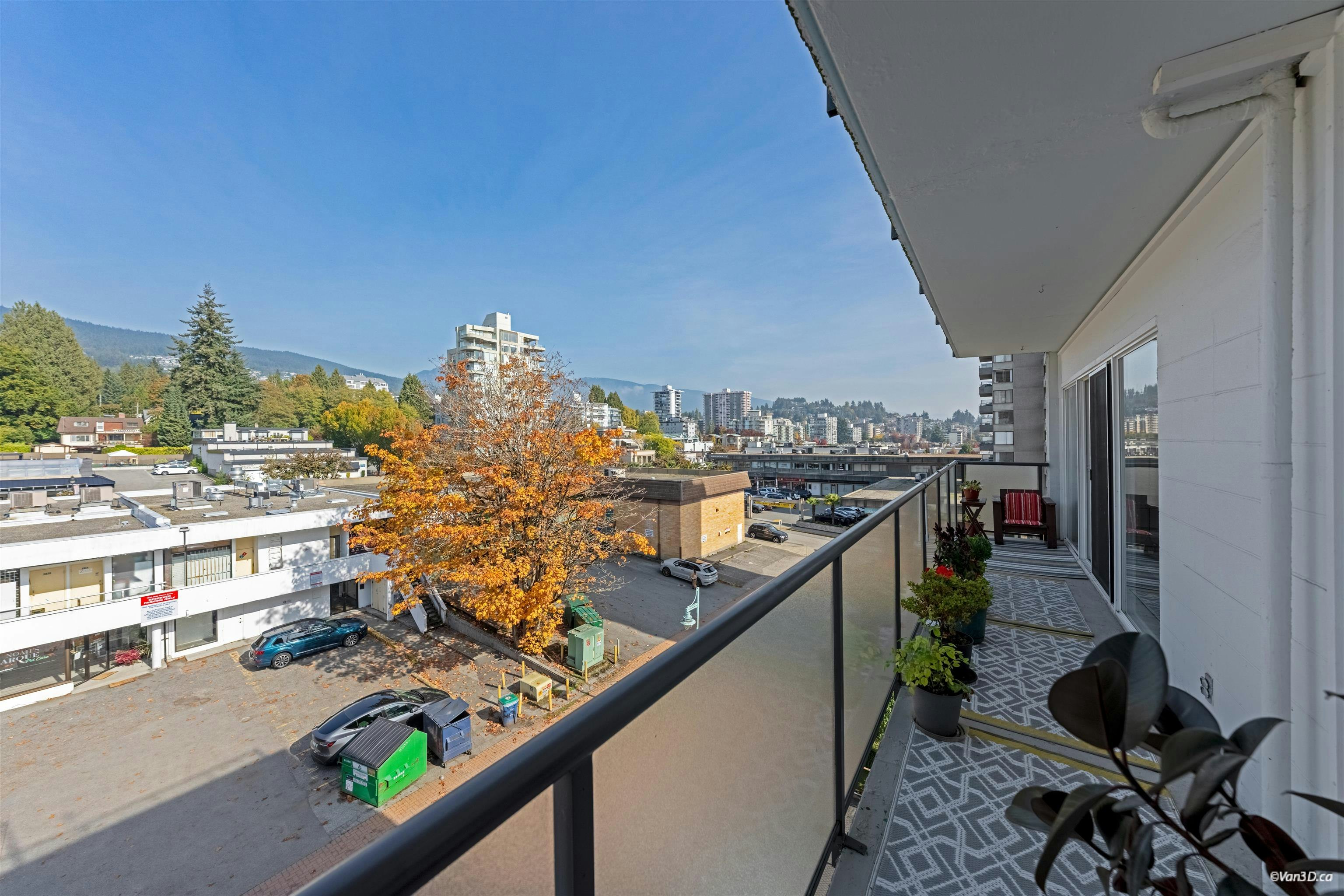 403-1845 Bellevue Avenue, West Vancouver, BC, V7V 1B2 - 17