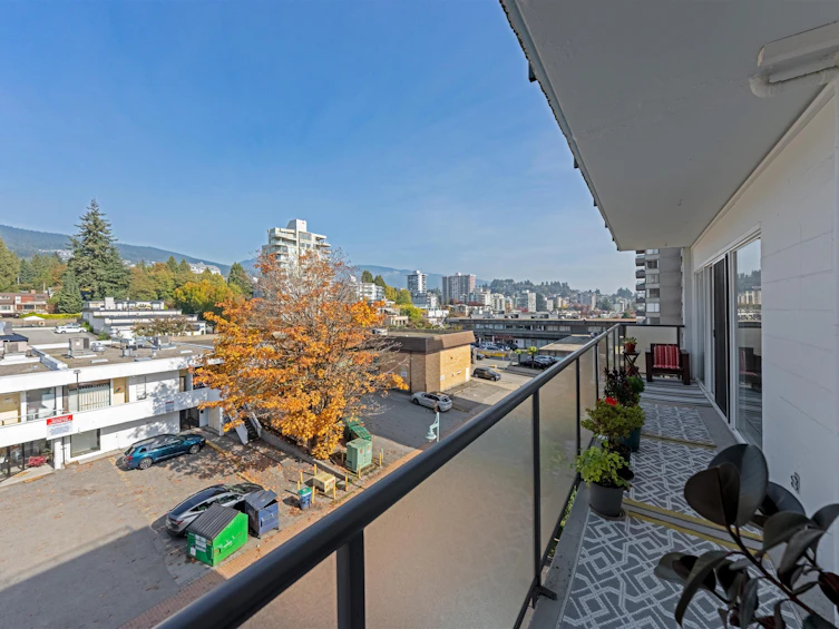 403-1845 Bellevue Avenue, West Vancouver, BC, V7V 1B2 - 17