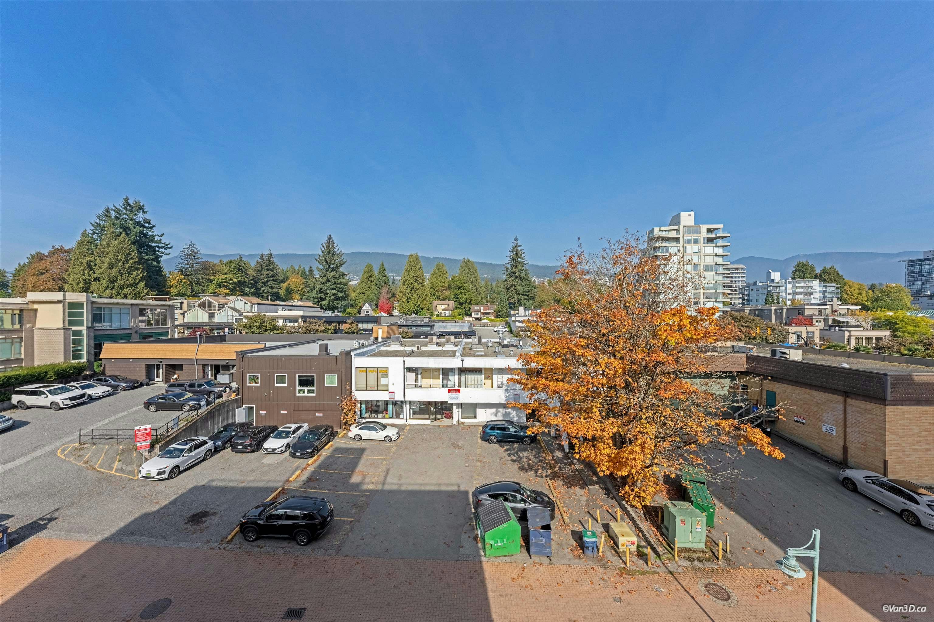 403-1845 Bellevue Avenue, West Vancouver, BC, V7V 1B2 - 20
