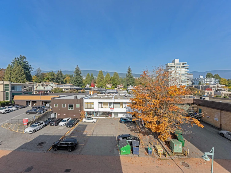 403-1845 Bellevue Avenue, West Vancouver, BC, V7V 1B2 - 20