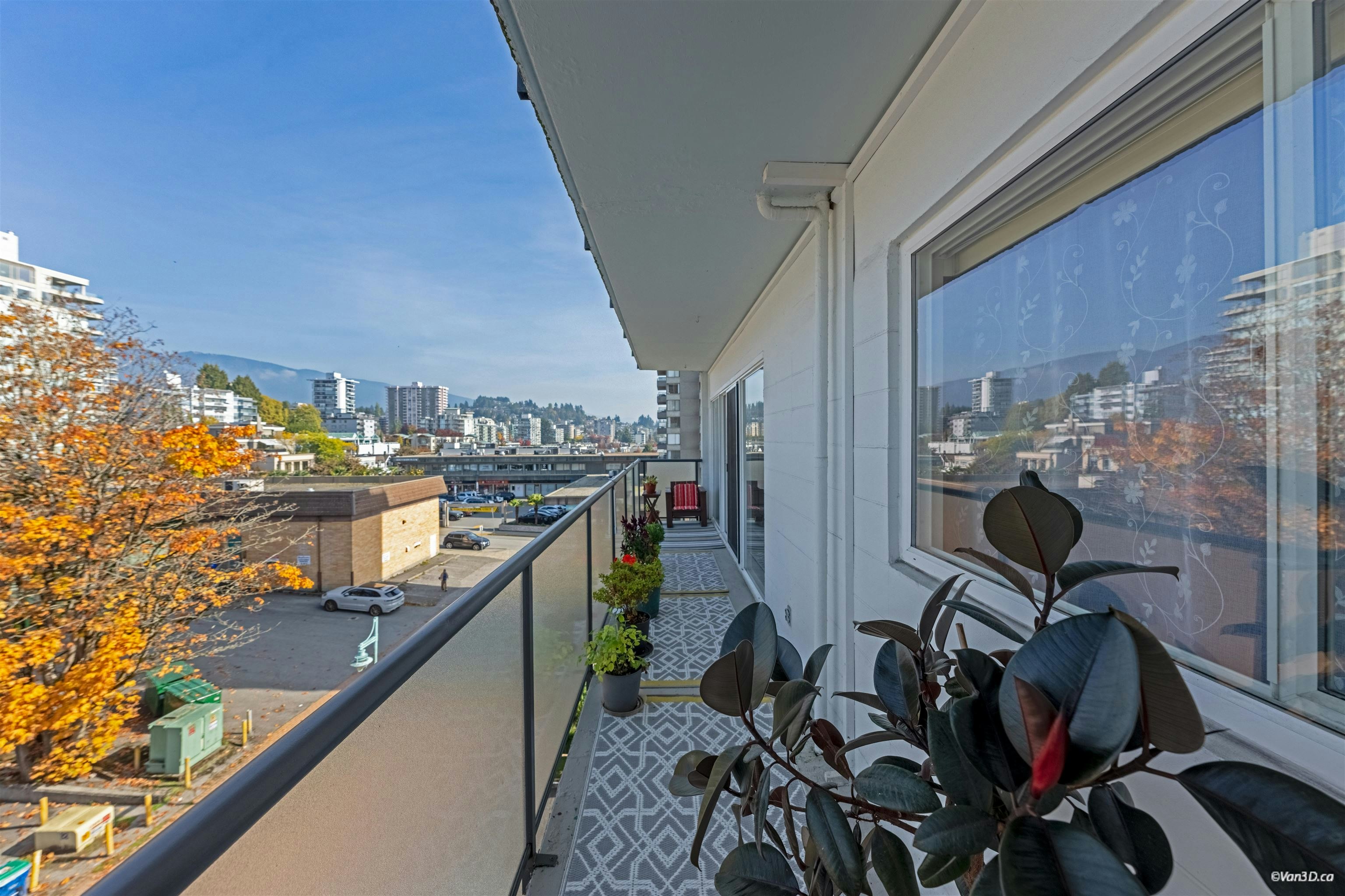 403-1845 Bellevue Avenue, West Vancouver, BC, V7V 1B2 - 18