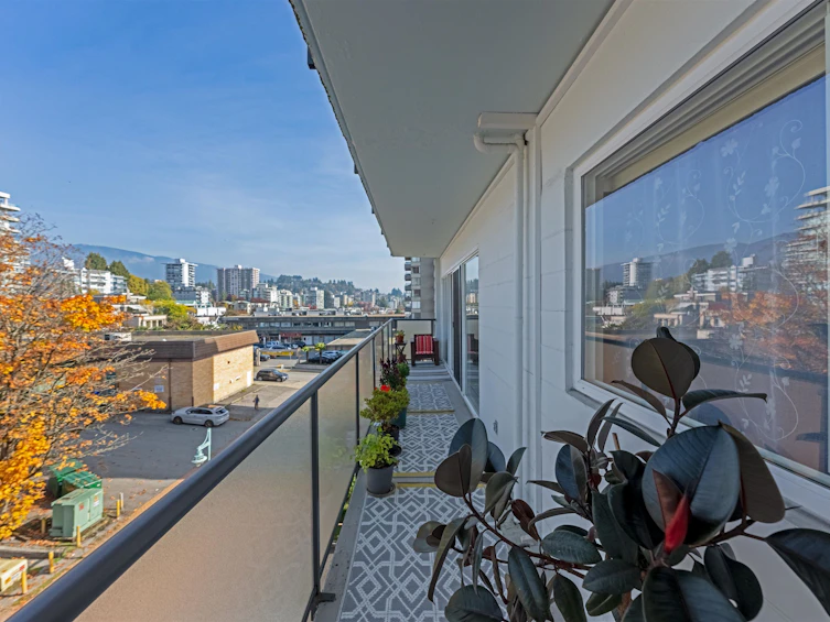 403-1845 Bellevue Avenue, West Vancouver, BC, V7V 1B2 - 18