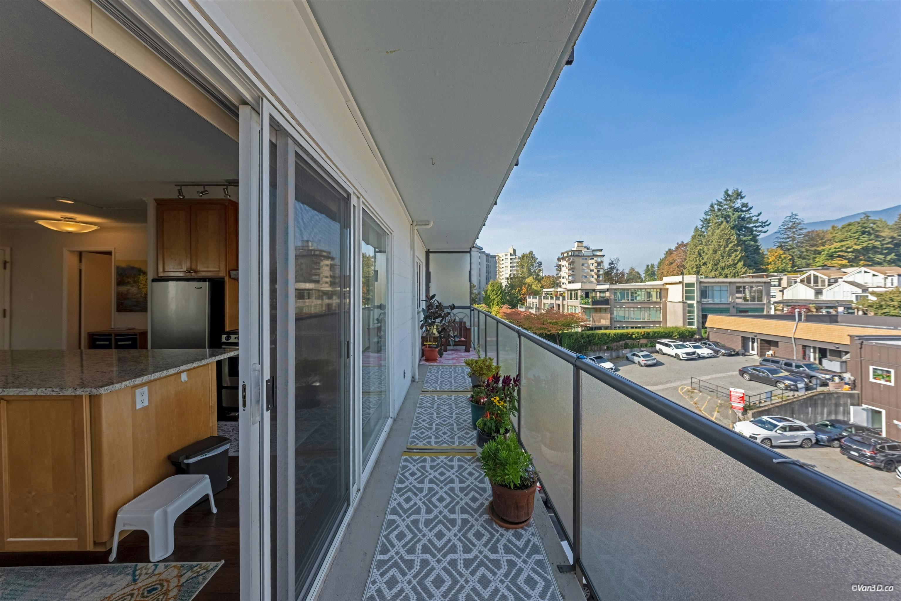 403-1845 Bellevue Avenue, West Vancouver, BC, V7V 1B2 - 15