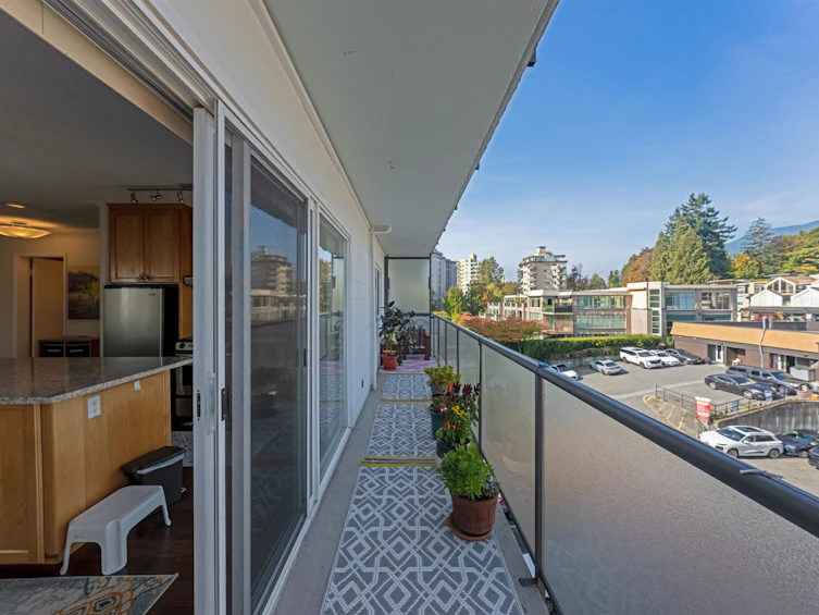 403-1845 Bellevue Avenue, West Vancouver, BC, V7V 1B2 - 15