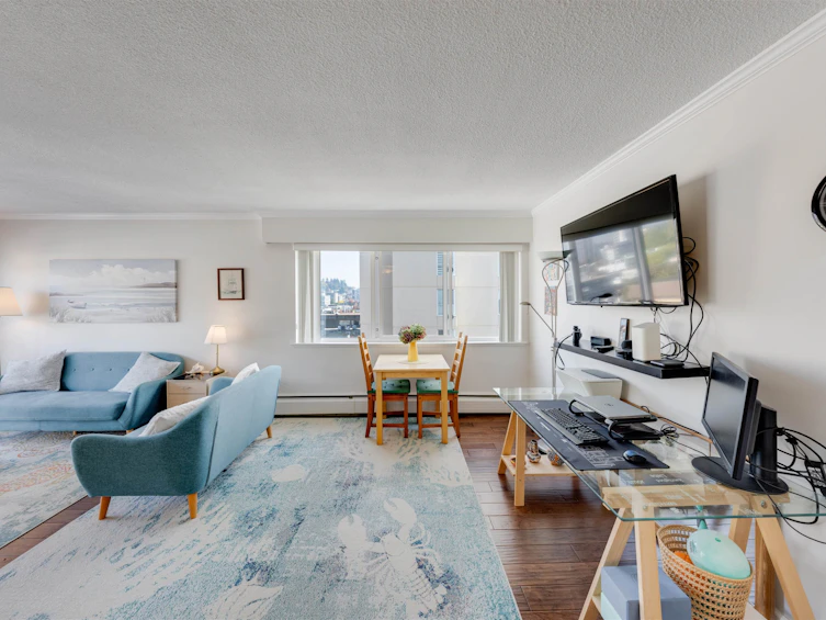 403-1845 Bellevue Avenue, West Vancouver, BC, V7V 1B2 - 11