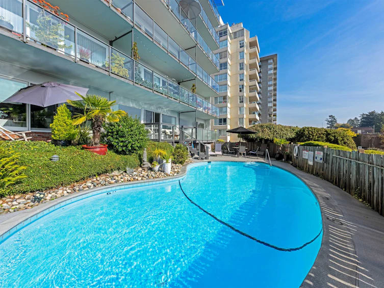 403-1845 Bellevue Avenue, West Vancouver, BC, V7V 1B2 - 27