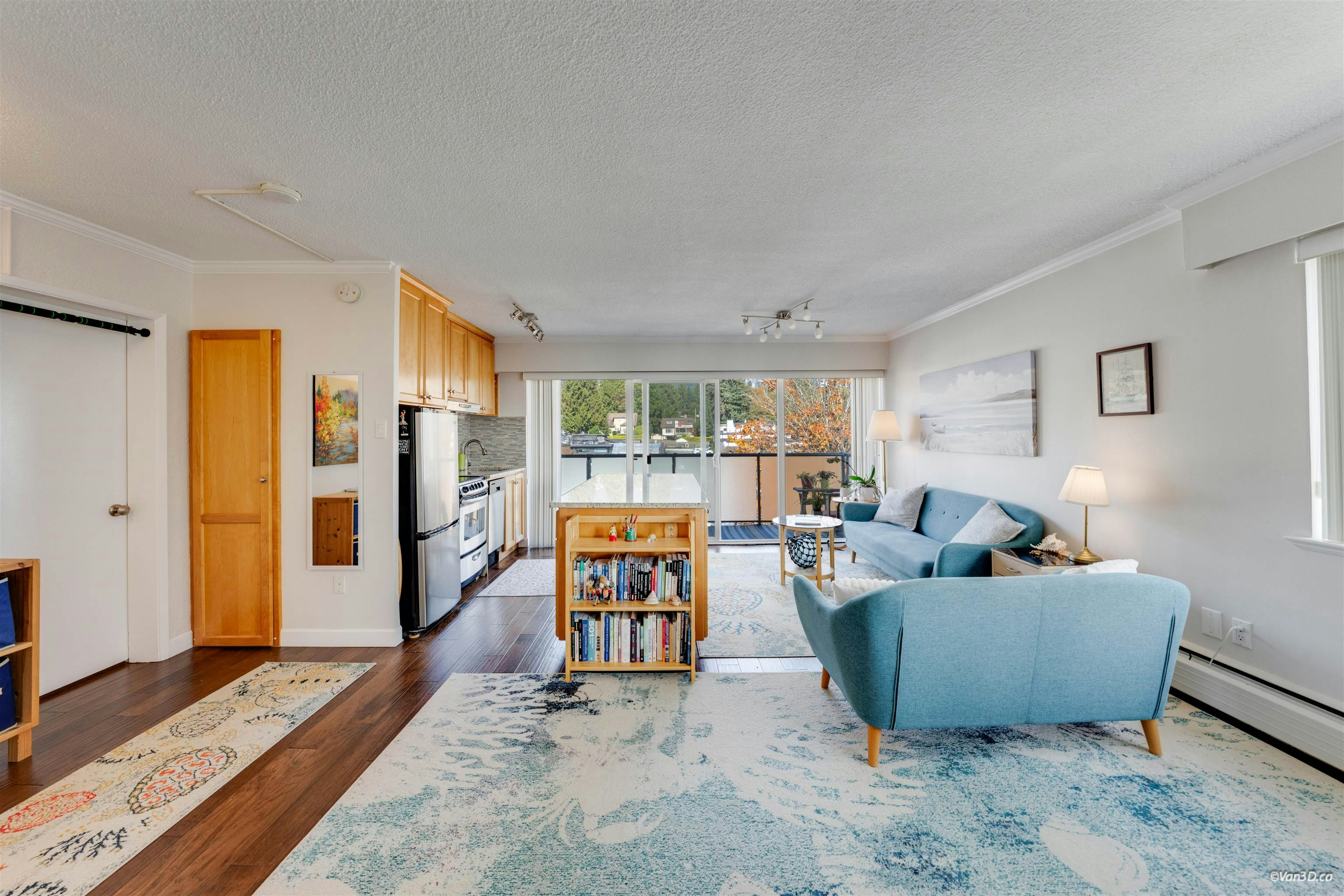 403-1845 Bellevue Avenue, West Vancouver, BC, V7V 1B2 - 14