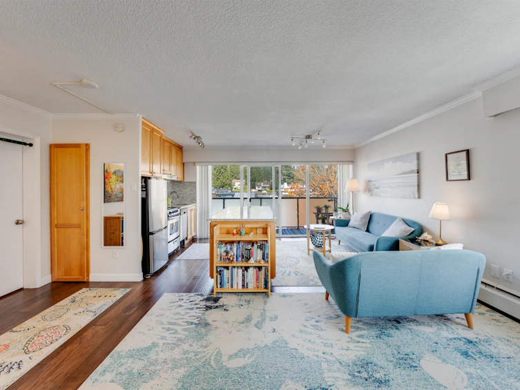 403-1845 Bellevue Avenue, West Vancouver, BC, V7V 1B2 - 14