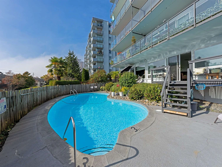 403-1845 Bellevue Avenue, West Vancouver, BC, V7V 1B2 - 28