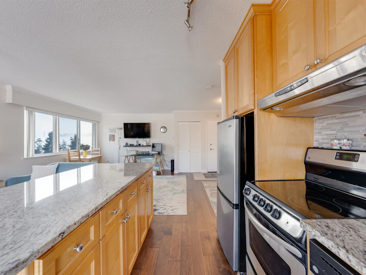 403-1845 Bellevue Avenue, West Vancouver, BC, V7V 1B2 - 13