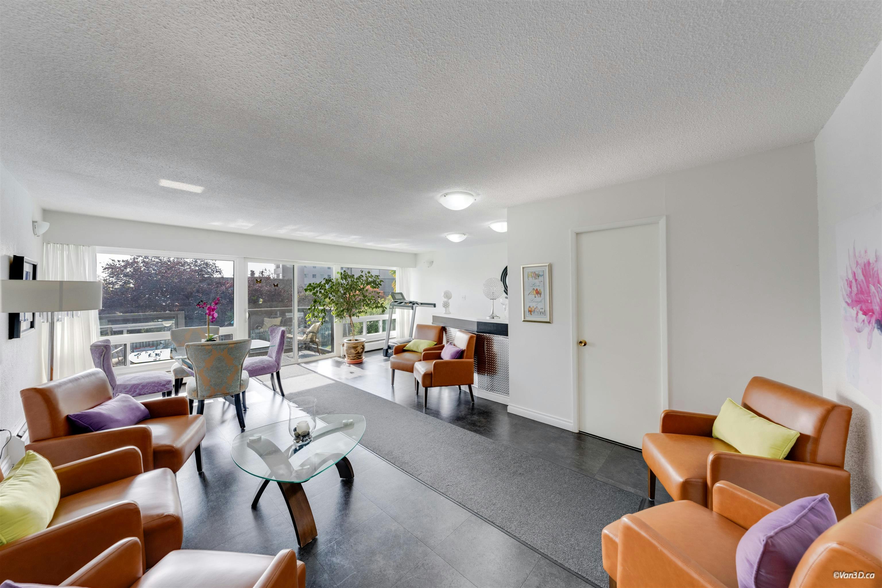 403-1845 Bellevue Avenue, West Vancouver, BC, V7V 1B2 - 31