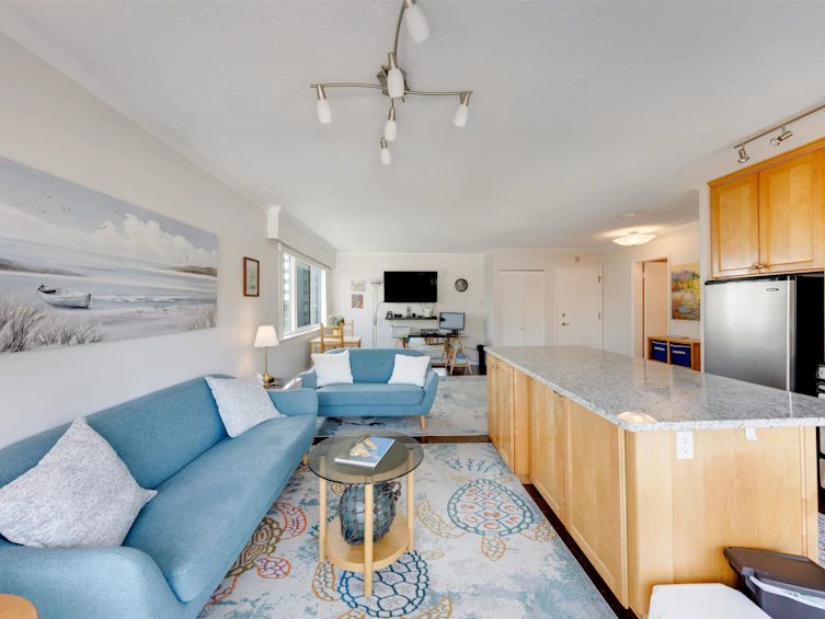 403-1845 Bellevue Avenue, West Vancouver, BC, V7V 1B2 - 6