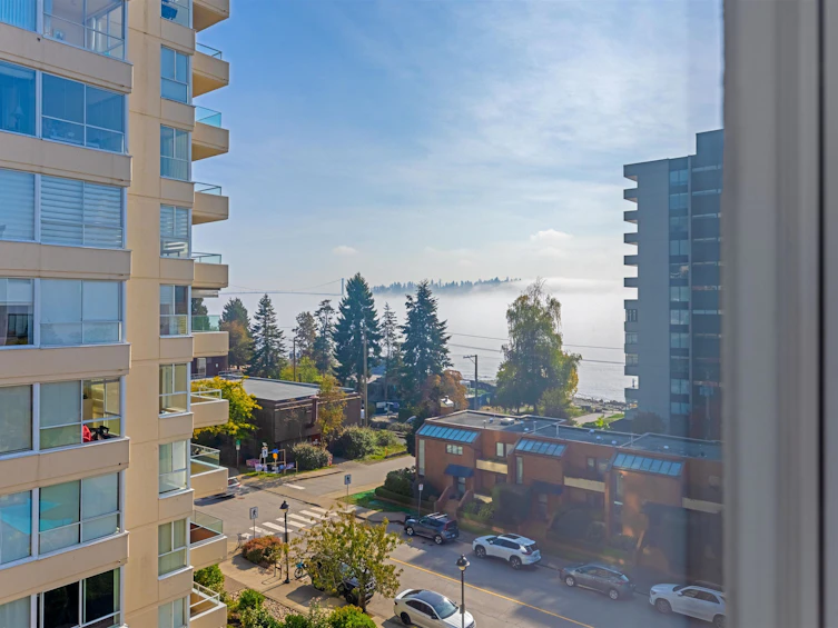 403-1845 Bellevue Avenue, West Vancouver, BC, V7V 1B2 - 3
