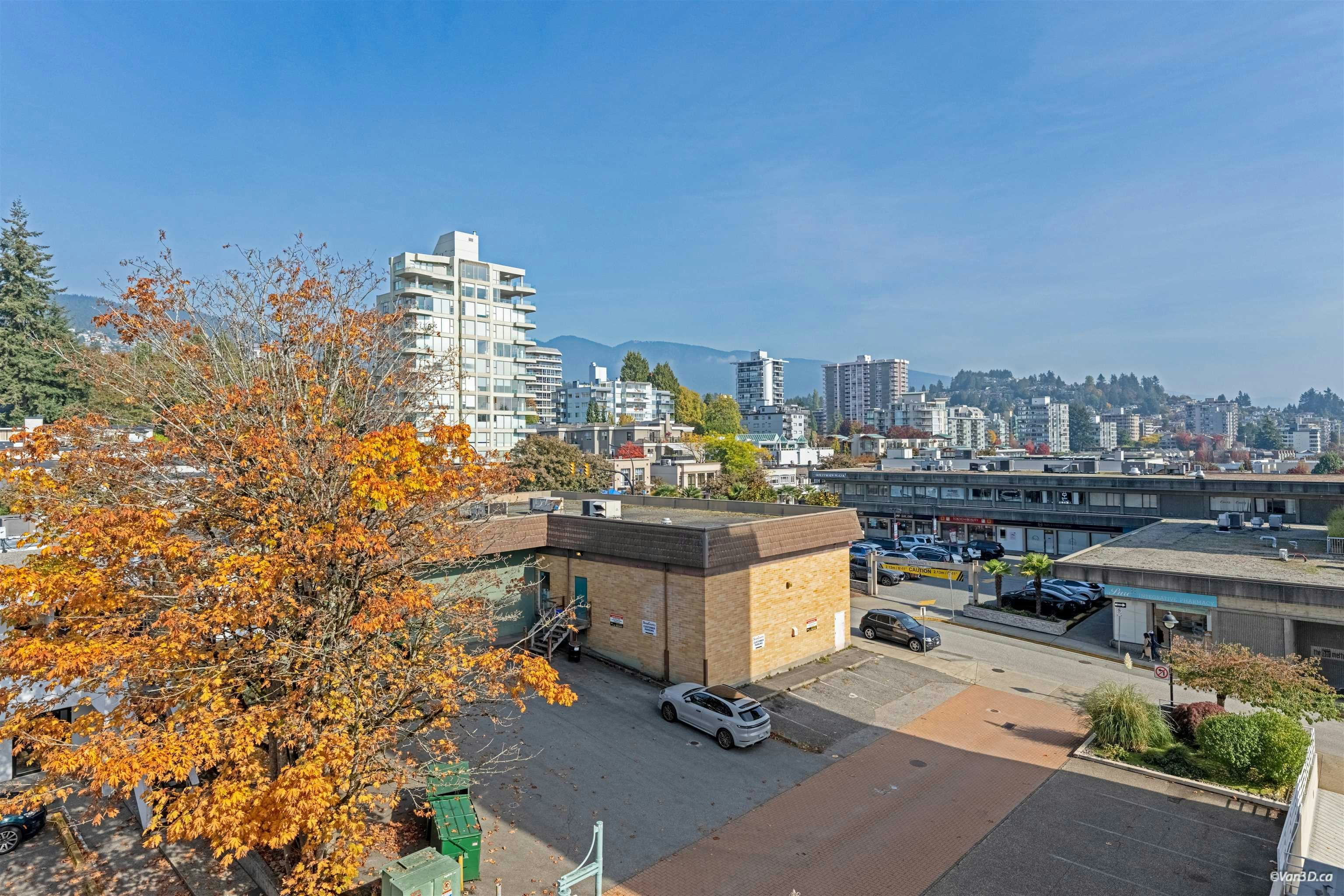 403-1845 Bellevue Avenue, West Vancouver, BC, V7V 1B2 - 21