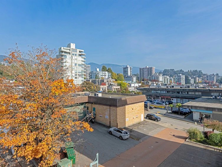 403-1845 Bellevue Avenue, West Vancouver, BC, V7V 1B2 - 21