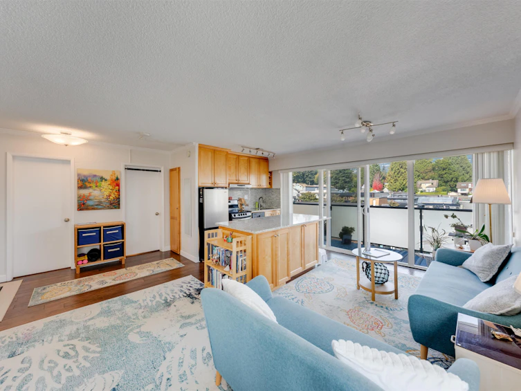403-1845 Bellevue Avenue, West Vancouver, BC, V7V 1B2 - 10