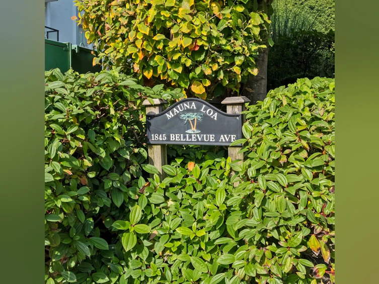 403-1845 Bellevue Avenue, West Vancouver, BC, V7V 1B2 - 29