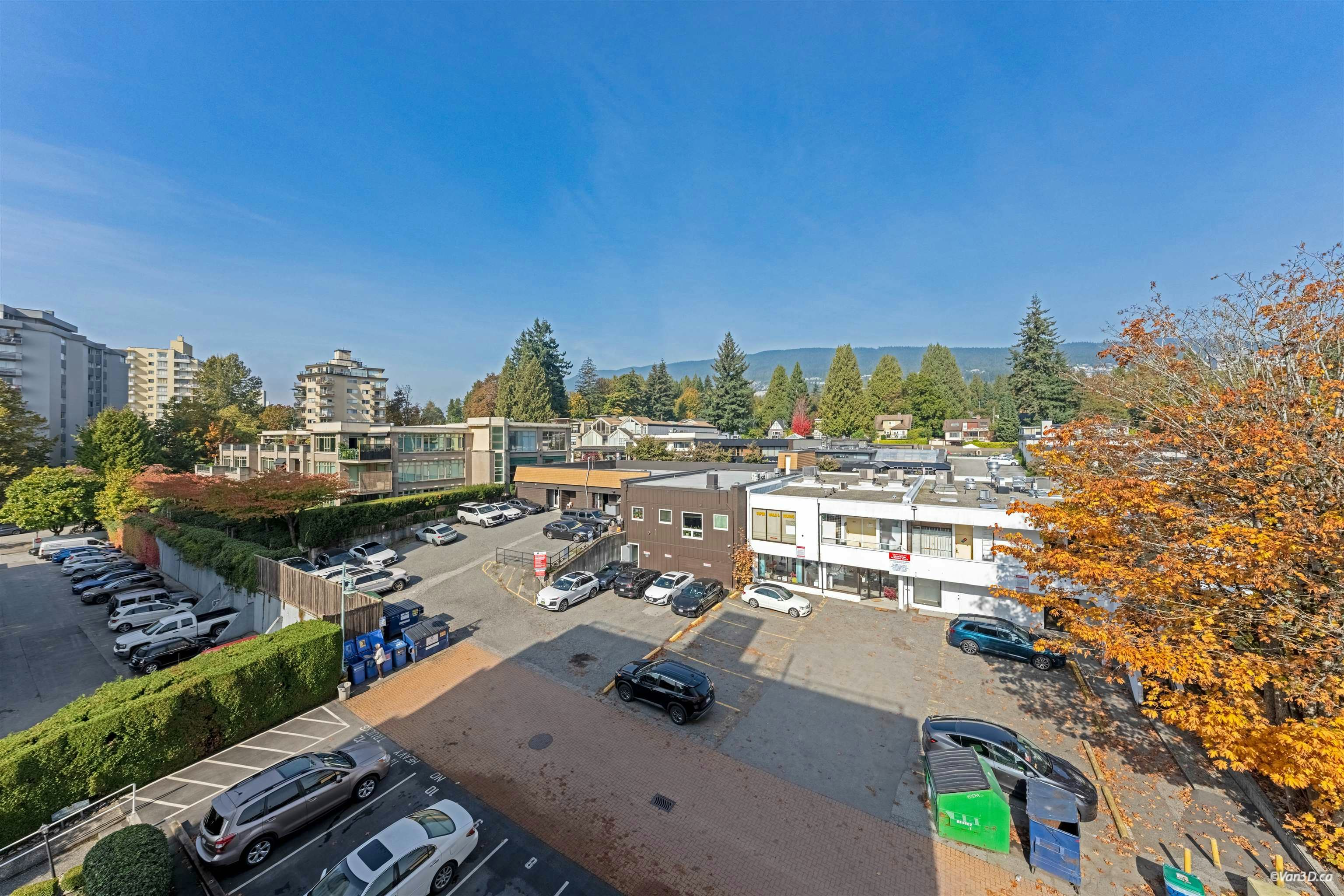 403-1845 Bellevue Avenue, West Vancouver, BC, V7V 1B2 - 22