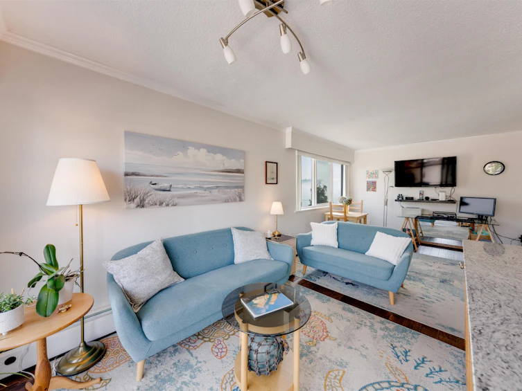 403-1845 Bellevue Avenue, West Vancouver, BC, V7V 1B2 - 7