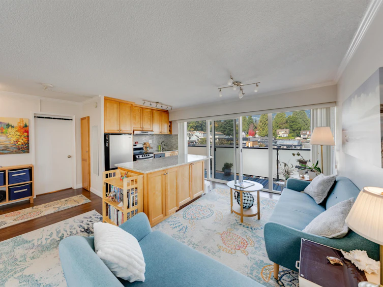 403-1845 Bellevue Avenue, West Vancouver, BC, V7V 1B2 - 8