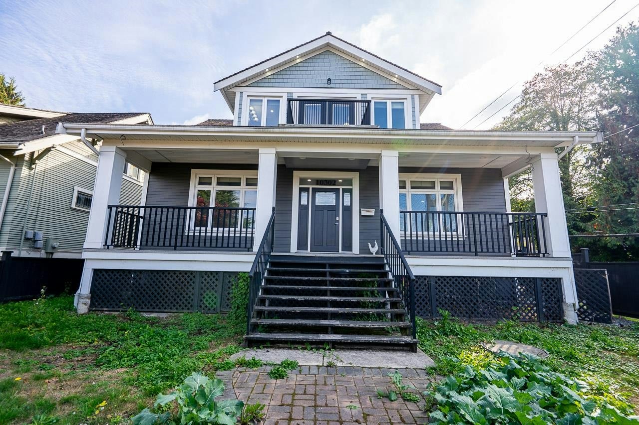10302 Main Street, Delta, BC, V4C 2P4