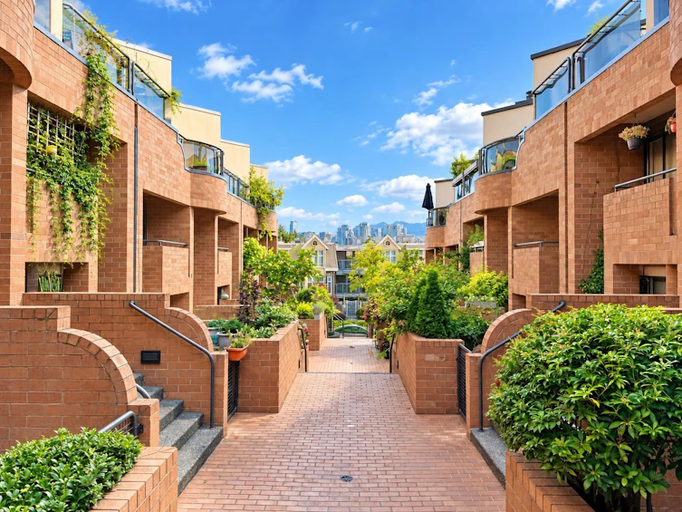 2-730 W 7th Avenue, Vancouver, BC, V5Z 1B8