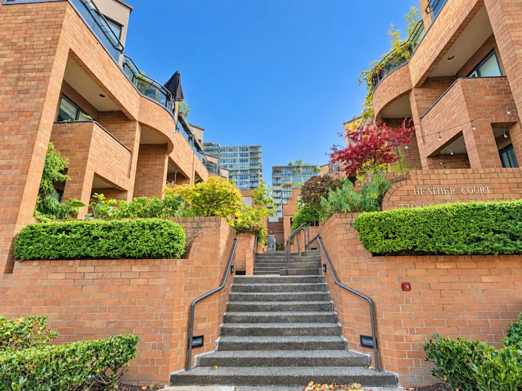 2-730 W 7th Avenue, Vancouver, BC, V5Z 1B8 - 2
