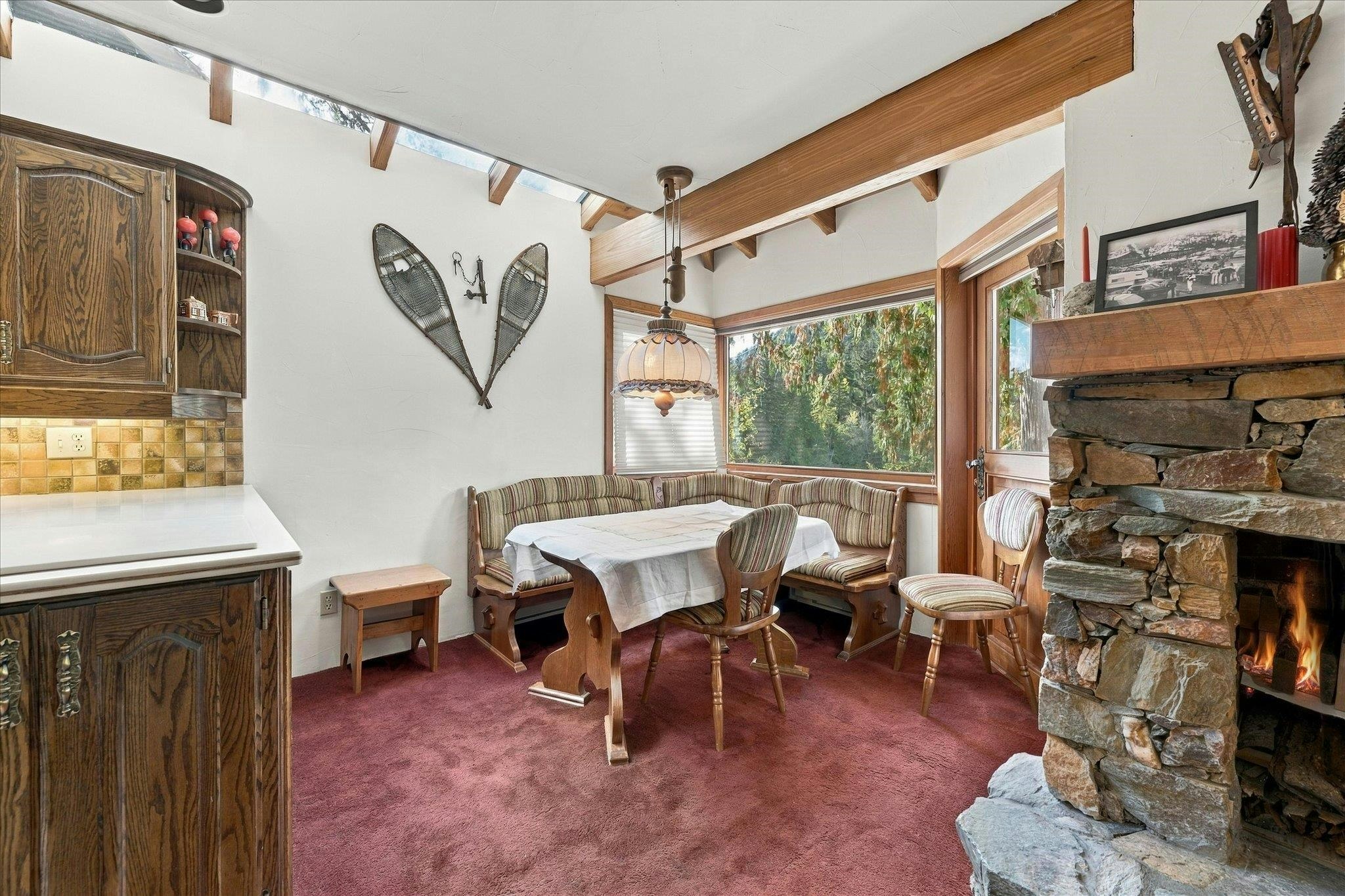 2216 Whistler Ridge, Whistler, BC, V8E 0A9 - 9