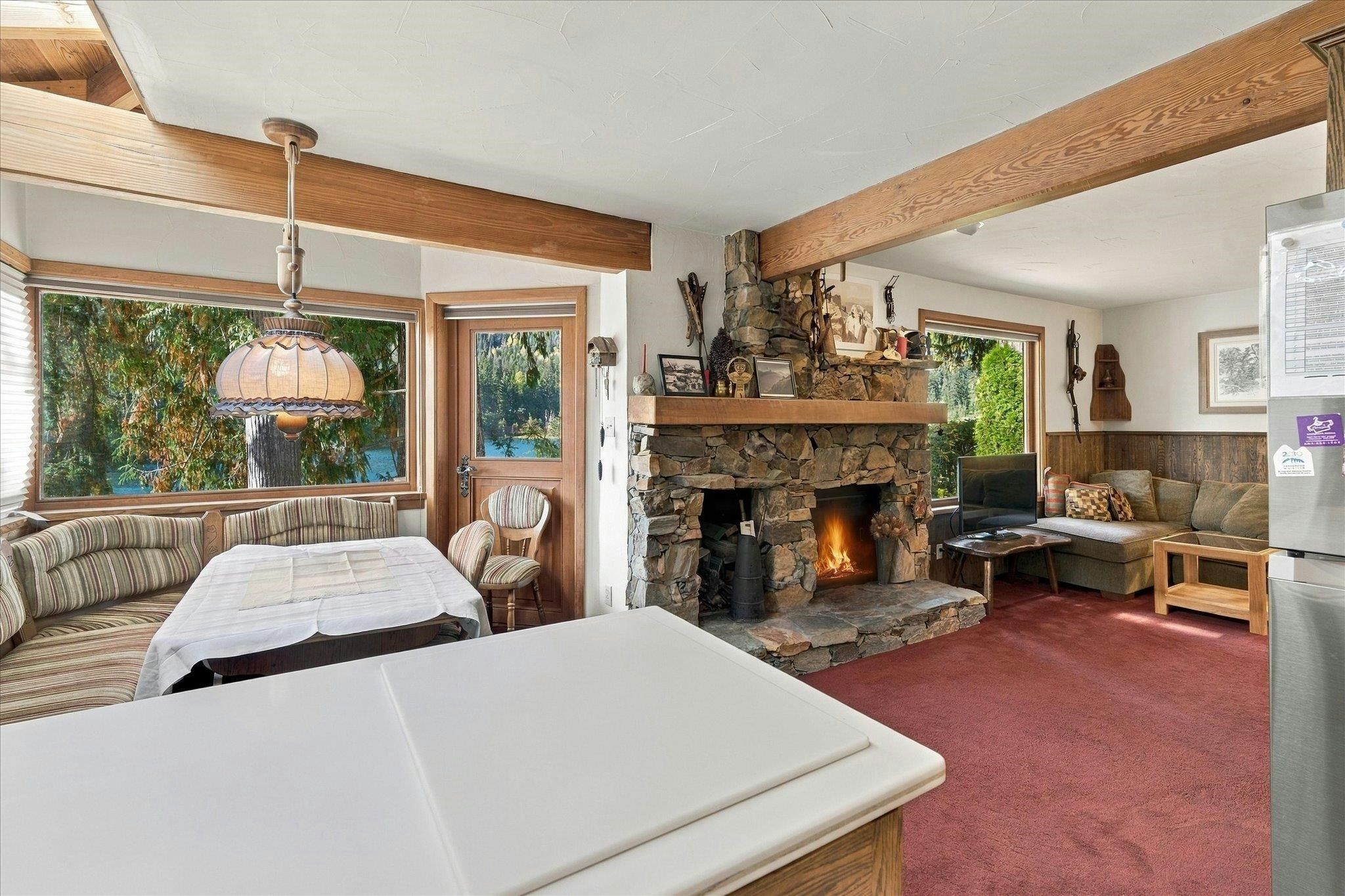 2216 Whistler Ridge, Whistler, BC, V8E 0A9 - 8