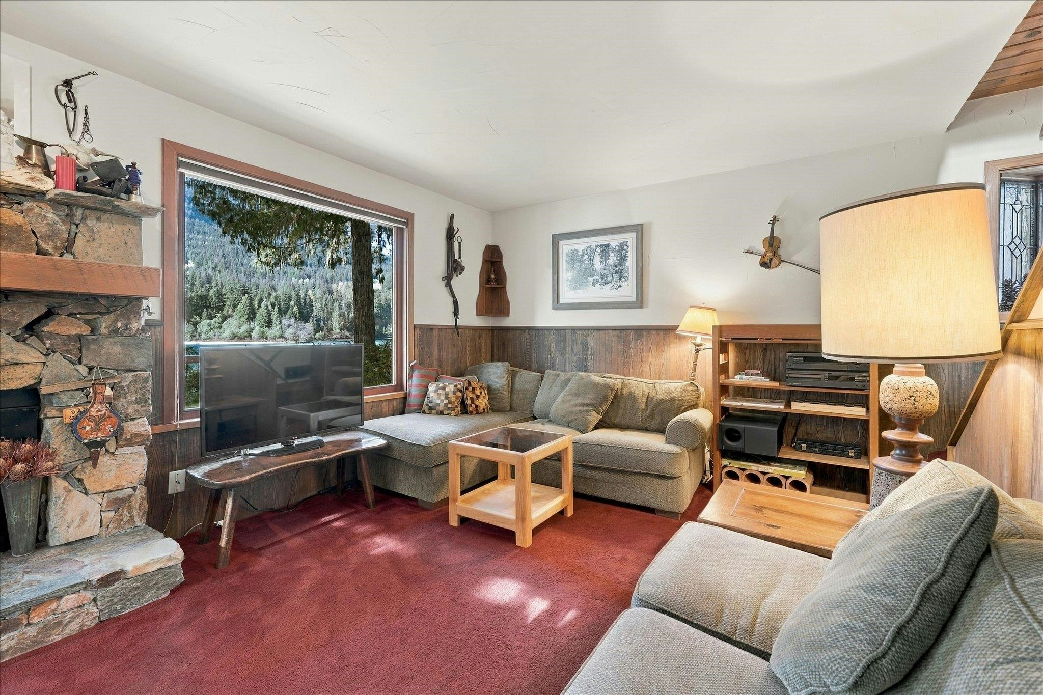 2216 Whistler Ridge - 2