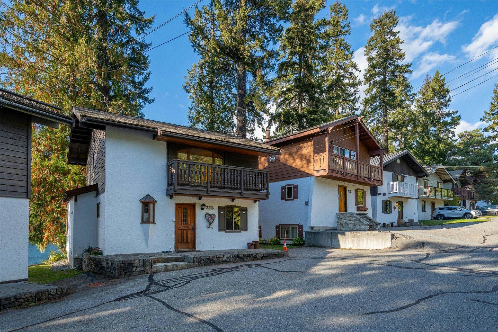 2216 Whistler Ridge, Whistler, BC, V8E 0A9 - 27