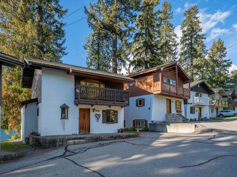 2216 Whistler Ridge, Whistler, BC, V8E 0A9 - 27