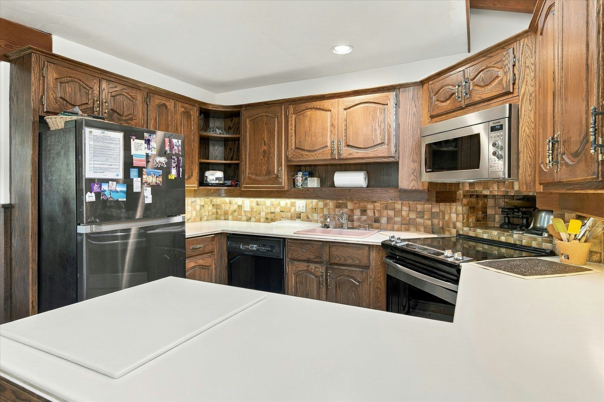 2216 Whistler Ridge, Whistler, BC, V8E 0A9 - 7