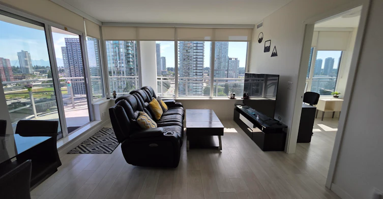 1403-13318 104 Avenue, Surrey, BC, V3T 0R2 - 4