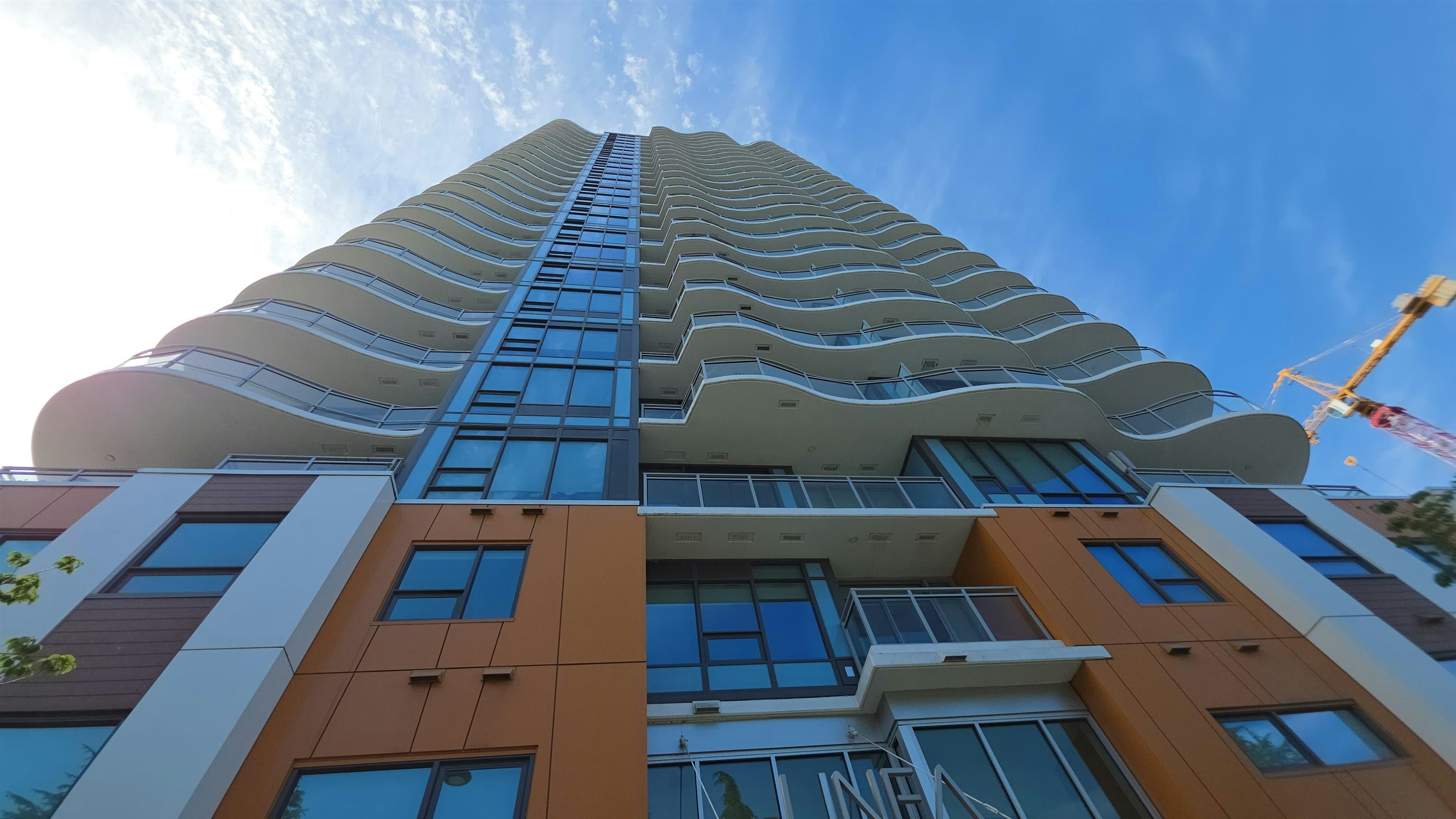 1403-13318 104 Avenue, Surrey, BC, V3T 0R2 1