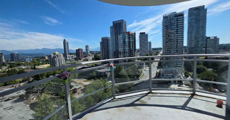 1403-13318 104 Avenue, Surrey, BC, V3T 0R2 - 29