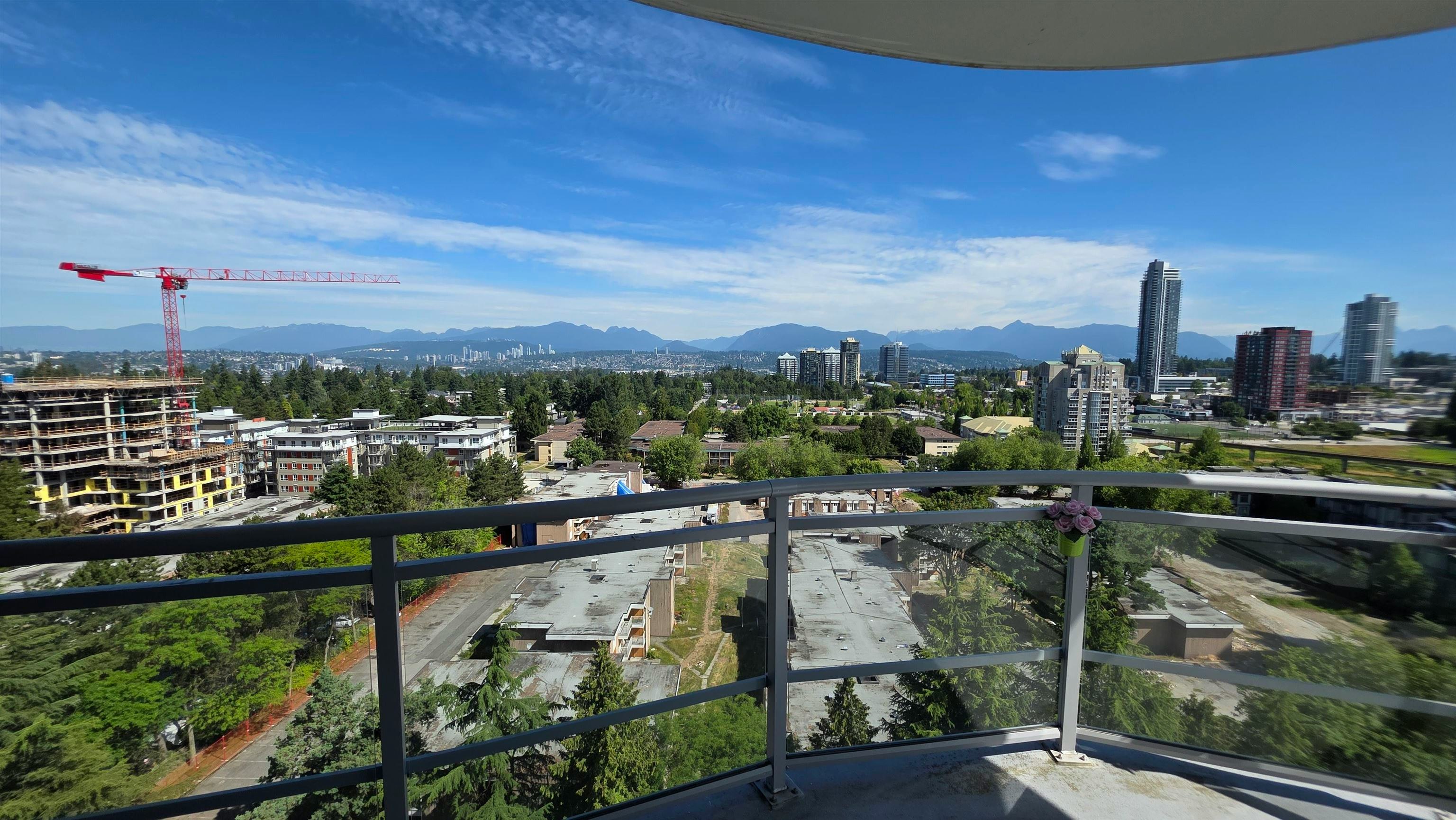 1403-13318 104 Avenue, Surrey, BC, V3T 0R2 - 28