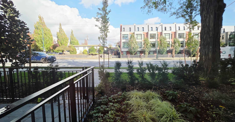 189-5433 Oak Street, Vancouver, BC, V6M 0G4 - 3