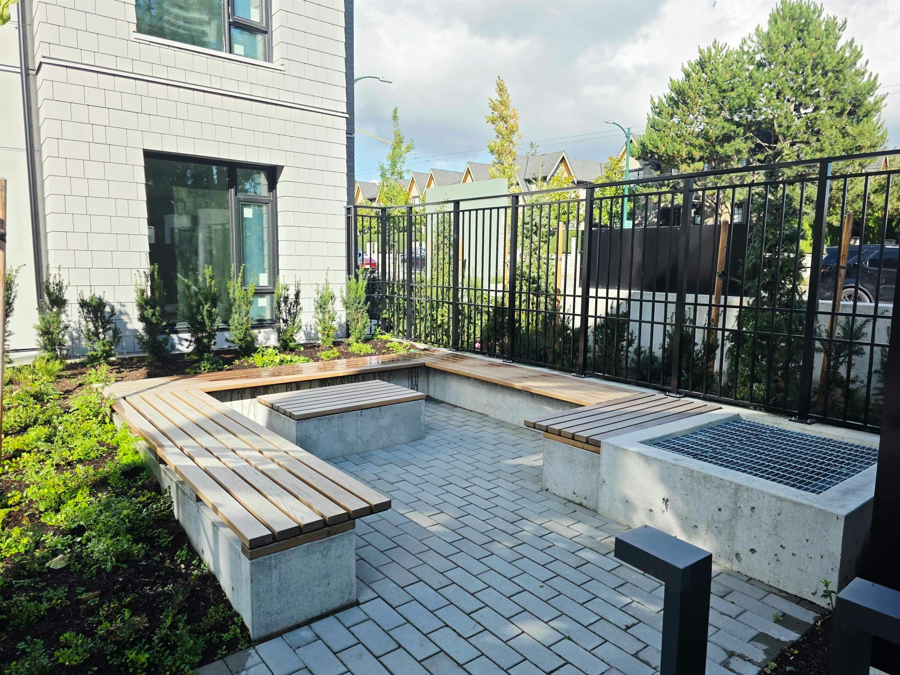 189-5433 Oak Street, Vancouver, BC, V6M 0G4 - 22