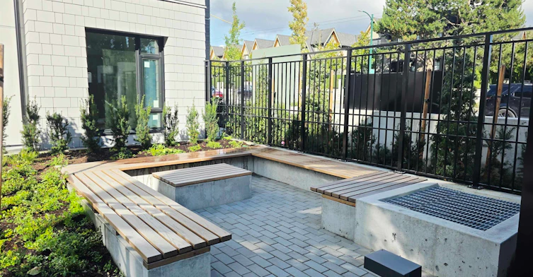 189-5433 Oak Street, Vancouver, BC, V6M 0G4 - 22