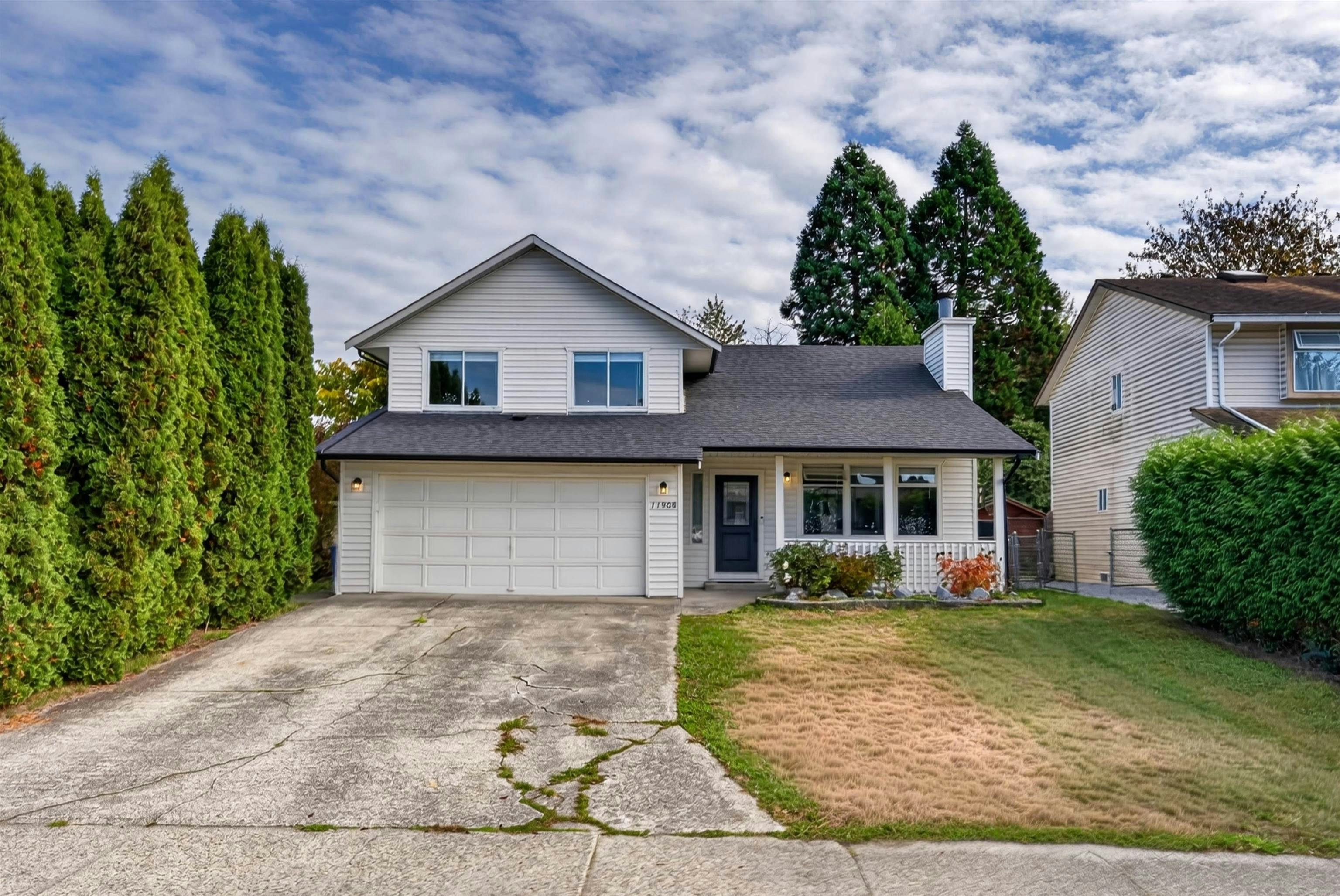 11908 Meadowlark Drive, Maple Ridge, BC, V2X 9L7