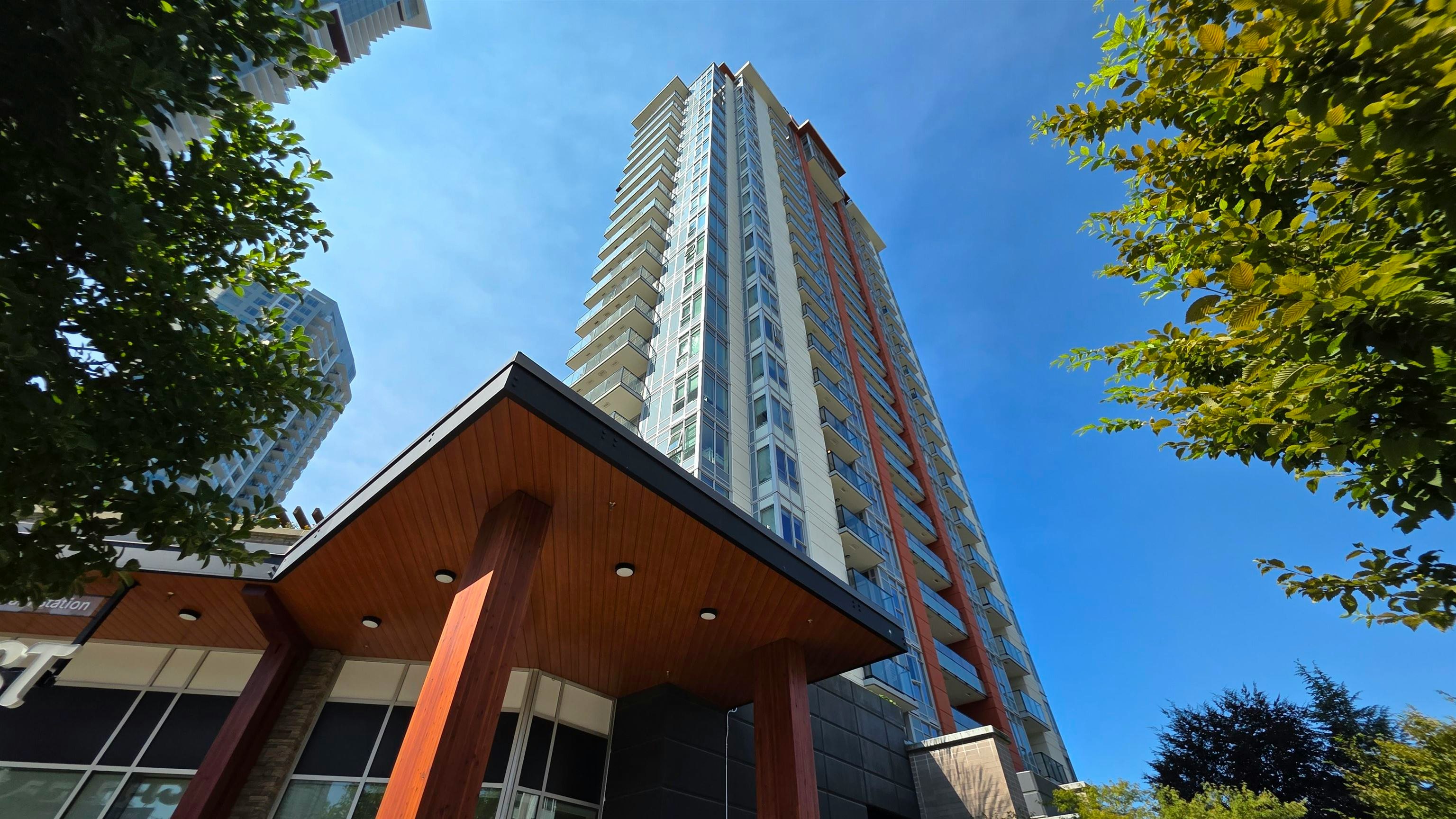 808-691 North Road, Burnaby, BC, V3J 0H9