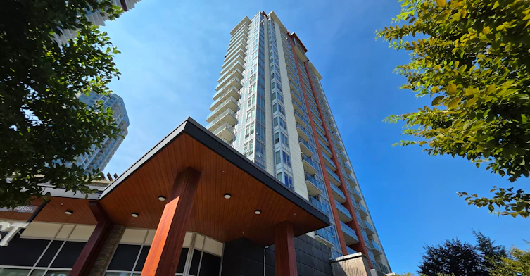808-691 North Road, Burnaby, BC, V3J 0H9