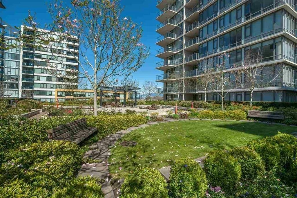 906-7360 Elmbridge Way, Richmond, BC, V6Y 4C5 - 4