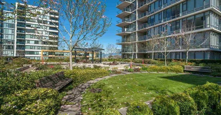 906-7360 Elmbridge Way, Richmond, BC, V6Y 4C5 - 4