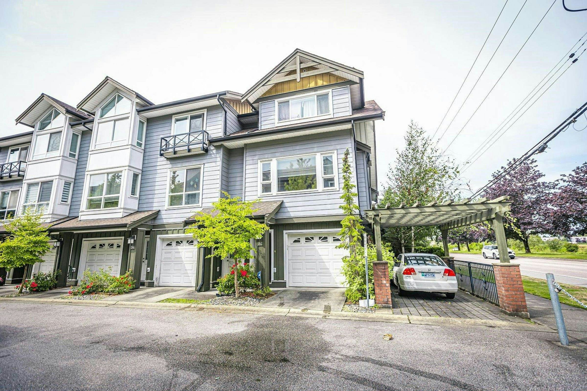 9551 Ferndale Road, Richmond, BC, V6Y 0A6