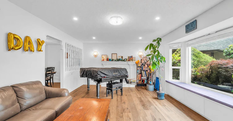 53XX Tiffany Place, Richmond, BC, V7C 5A6